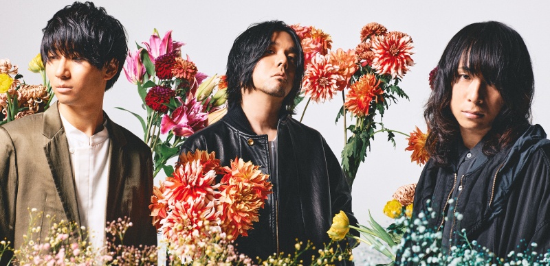 睽違6年日本搖滾樂團HITORIE（ヒトリエ）9月將再度來台，現場聽《無職轉生》第二季OP曲的機會來囉！