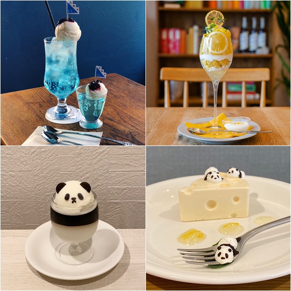 2022年5月日本話題好店推薦!清爽夏日系美食都在這