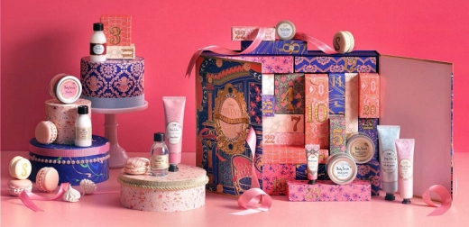 2022年日本必買聖誕限定雜貨！ 居家用品＆香氛篇