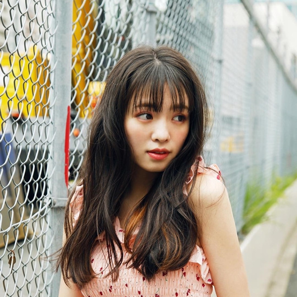 甜姐兒「橫田真悠」轉戰演員表現超亮眼!《明天、我會成為誰的女友》的麗奈好可愛