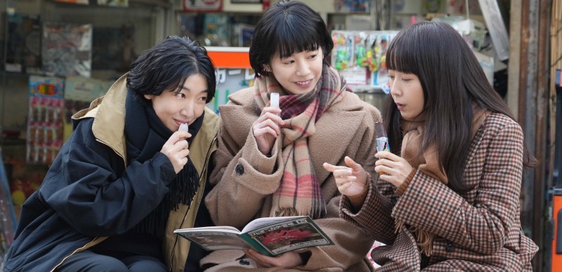 日劇《重啟人生》日本收視率創新高   影后安藤櫻詮釋平凡人生引共鳴登推特世界趨勢關鍵字冠軍