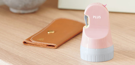 網購族必買開箱神器！PLUS開箱刀個資保護章「KESHIPON」超方便