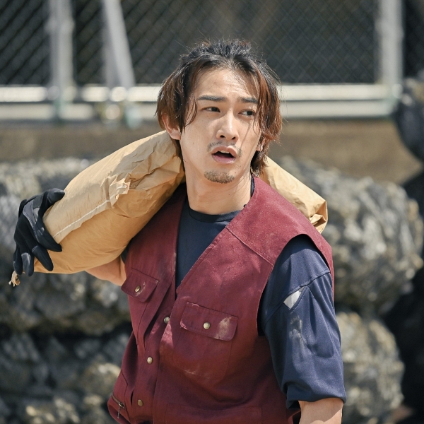 鮮肉天菜集合《鋼盔!》 夏季日劇多元化題材熱情登場 町田啓太 32 歲收到的生日禮物是?