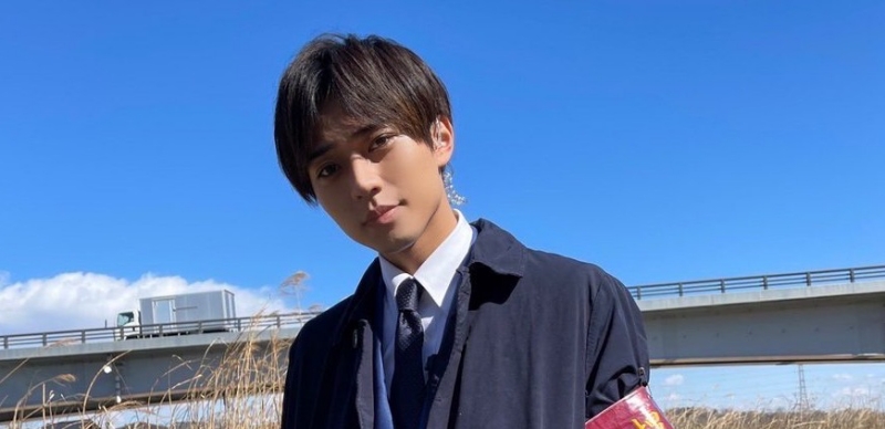 King & Prince「永瀨廉」以演員身分活耀！在日劇《Last Man -全盲搜查官-》首度扮演刑警