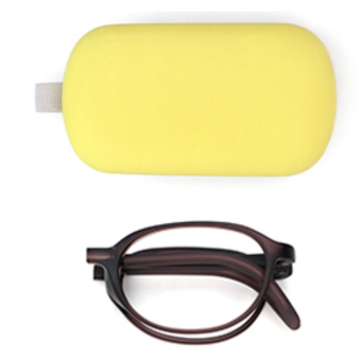 JINS把眼鏡對摺了！三大全新系列盛夏驚艷上市，將日本浮世繪名畫戴著走