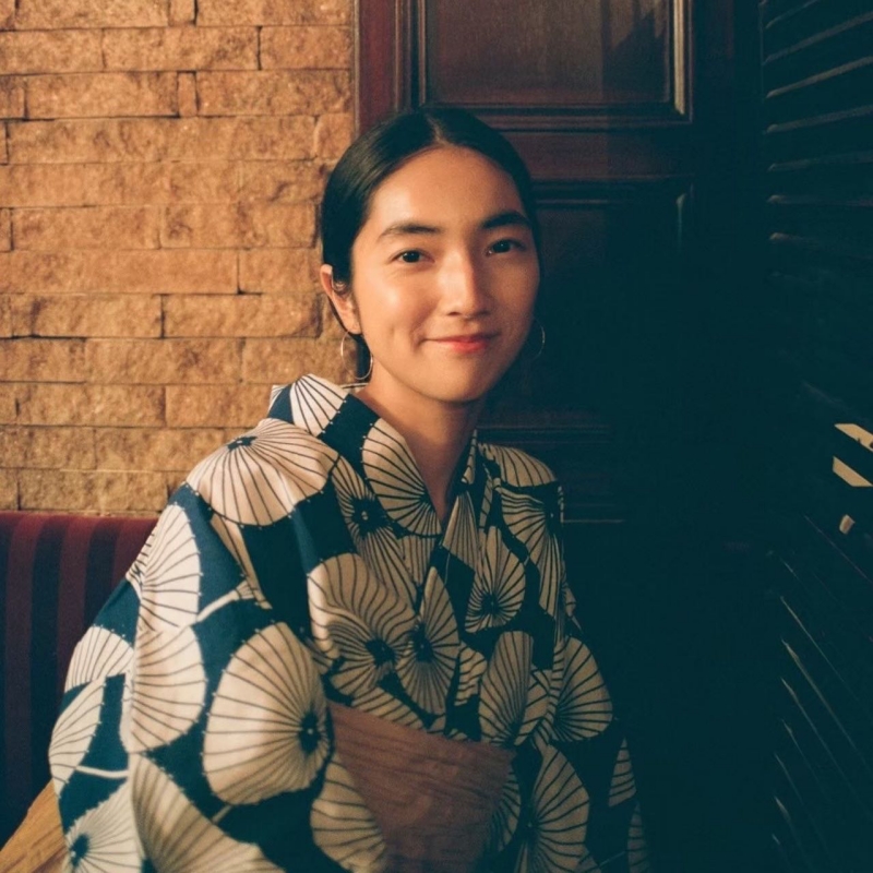 若草四姊妹中的大姊就是她!日本女演員仁村紗和介紹