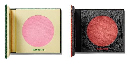 艷陽之下也要維持水潤好氣色！ 2022年日本最新夏季彩妝介紹 頰彩篇