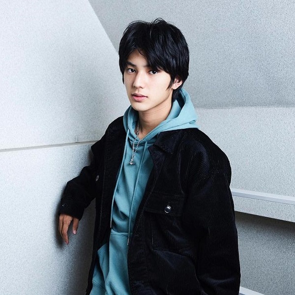 《First Love 初戀》中害羞的小綴是他!出演過超多角色童年的演員荒木飛羽