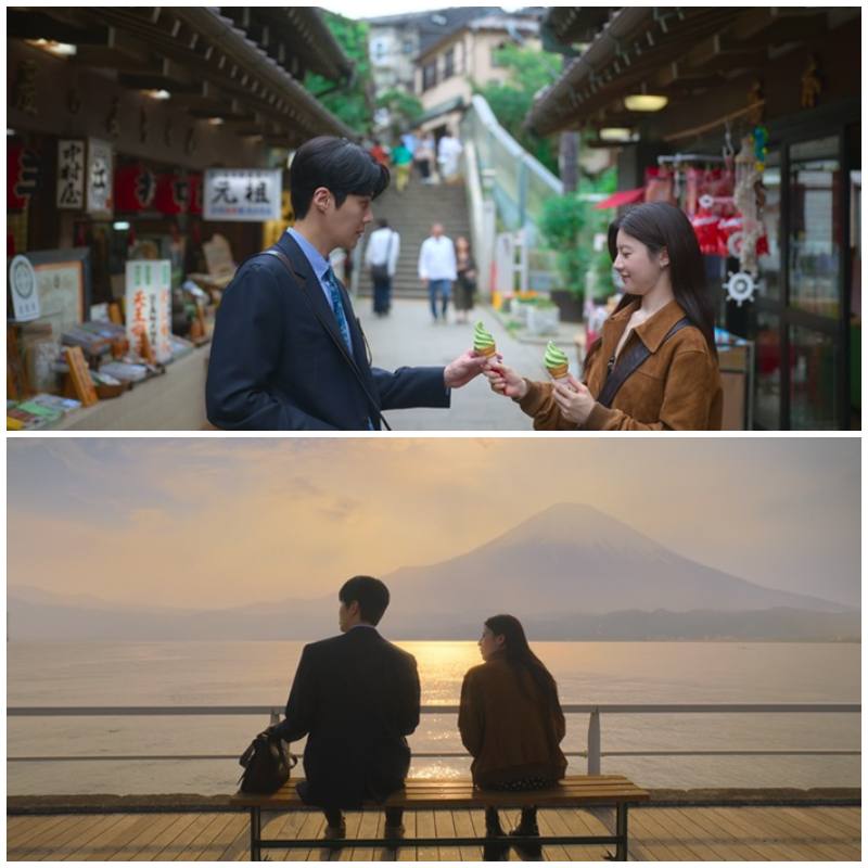 Netlifx《愛情怎麼翻譯？》日本聖地巡禮！江之島＆鎌倉隱藏景點介紹