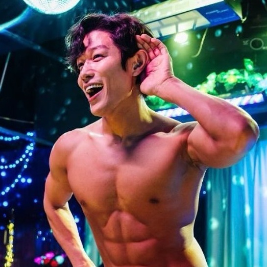 鈴木亮平主演Netflix電影《城市獵人》演活冴羽獠！爽歪歪之舞助他攀上演藝事業新高峰