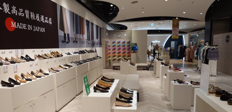 該如何打破腳痛魔咒、成功與命定跟鞋相遇？交給JLSC 日本皮鞋製造商聯盟一切好安心！