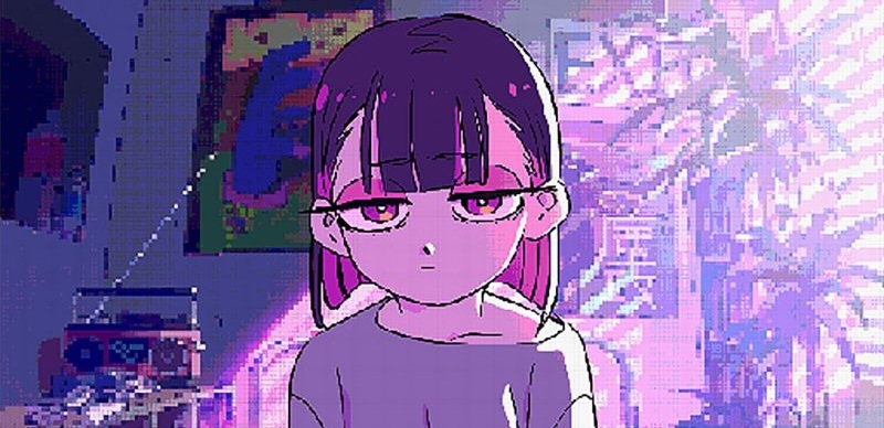 覆面系樂團「永遠是深夜有多好。」二度襲台，深夜世界觀5月16日再度降臨！