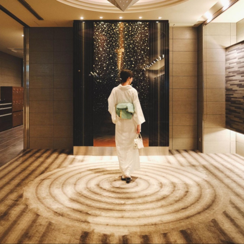 【京都住宿】Hotel Village Kyoto：交通便利×寬敞房型×高質感飯店！適合家庭旅行、姐妹出遊