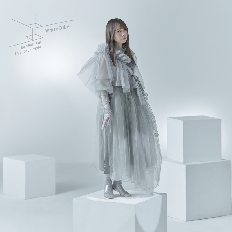 日本動畫歌手yanaginagi睽違5年來台開演唱會   祭親遞海報福利掀歌迷暴動