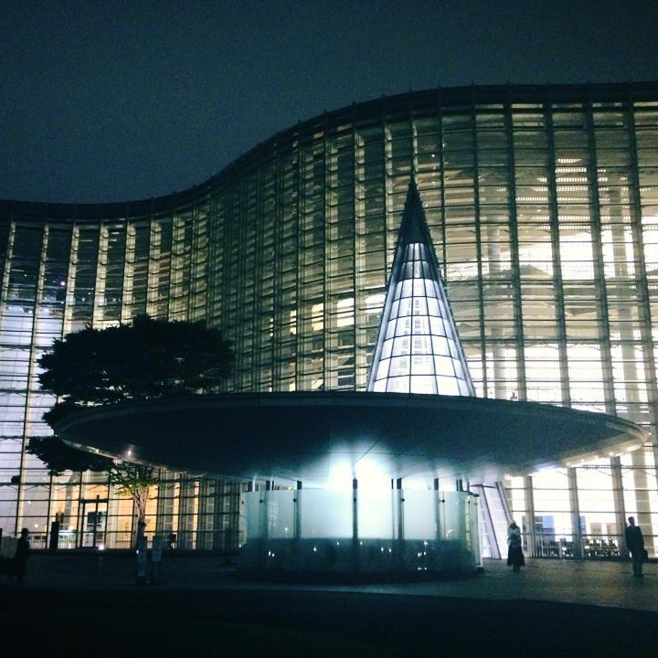 東京晚上不知道要去哪?5 間夜間美術館讓你的旅程增添藝術氣息