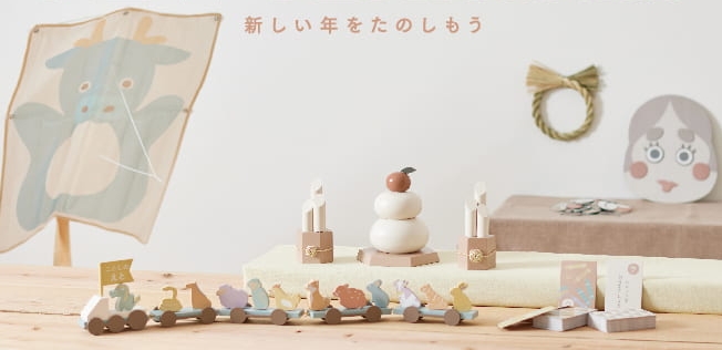 3COINS龍年限定商品五選！增添過節氣氛還能拍出吸睛的紀念寫真