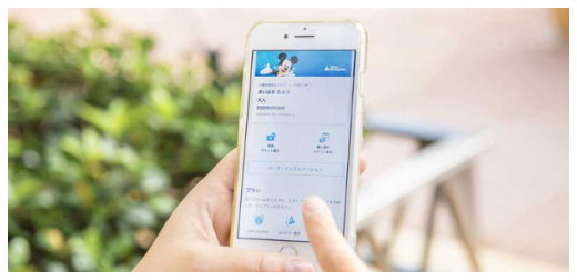 去日本迪士尼玩絕對要先裝專屬APP！入園門票、排隊登記都可透過它輕鬆攻略