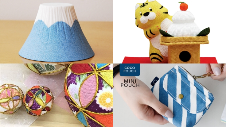 日本選品店聰明開張  美麗精緻的日本雜貨從這裡進貨就對啦！