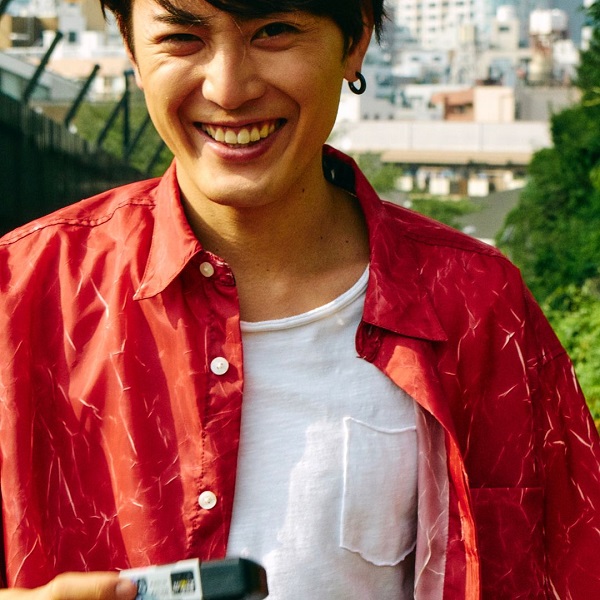 帥氣卻又溫暖的率性男！演員間宮祥太朗的日劇作品介紹