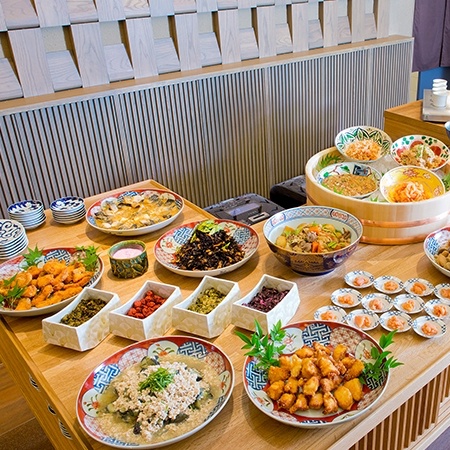 日本超好吃飯店早餐推薦!三井花園飯店福岡祇園&福岡中洲實際試吃,還有銀座、豐洲、名古屋不能錯過的當地美味