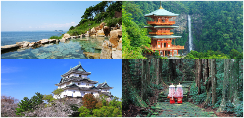 和歌山必去景點10選，貓咪站長見面會一定不能錯過！