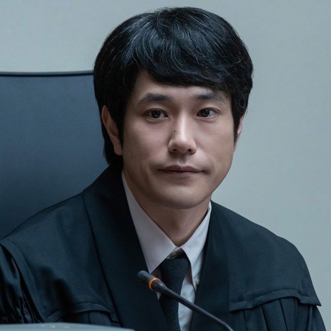 2026冬季日劇介紹《搖擺法庭》：松山研一扮演自閉症法官，鳴海唯首度擔任女主角