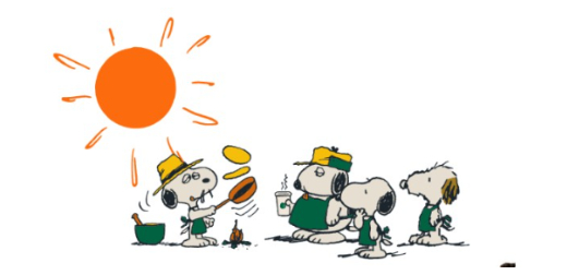 日本星巴克 x SNOOPY 聯名商品第二彈，多款飲品將在3月29日上市！