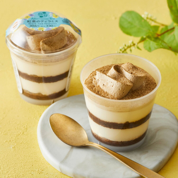 三麗鷗布丁狗跟喜拿聯手出擊！2023年5月日本超商美味新品速報