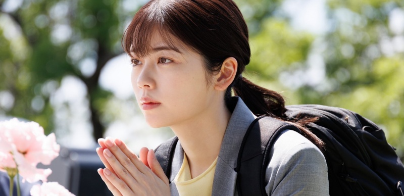 2024夏季日劇介紹《GO HOME～警視廳身分不明者諮詢室～》：「小芝風花x大島優子」聯手解開謎團！