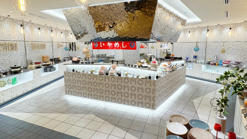 「OMO5 函館 by 星野集團」開箱!便利交通、舒適溫泉、美味海鮮、免費函館山巴士、精選伴手禮統統有