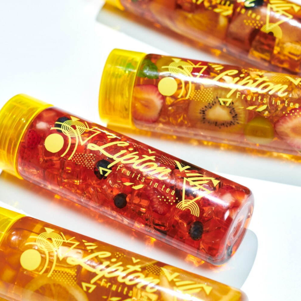 立頓紅茶夏日 Fruits in Tea 活動又來囉！炎炎夏日快來瓶水果茶清涼一下