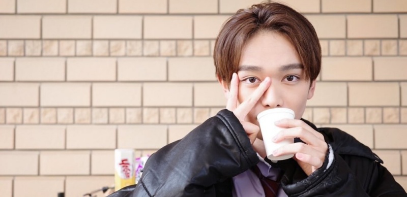 國寶級帥哥演員「宮世琉彌」介紹，從宮城開始飛向世界的耀眼新星