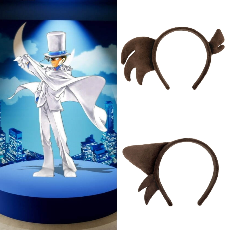 柯南跟角⋯小蘭髮箍必須要收吧?!《名探偵柯南》連載30周年記念日本巡迴展東京搶先開跑