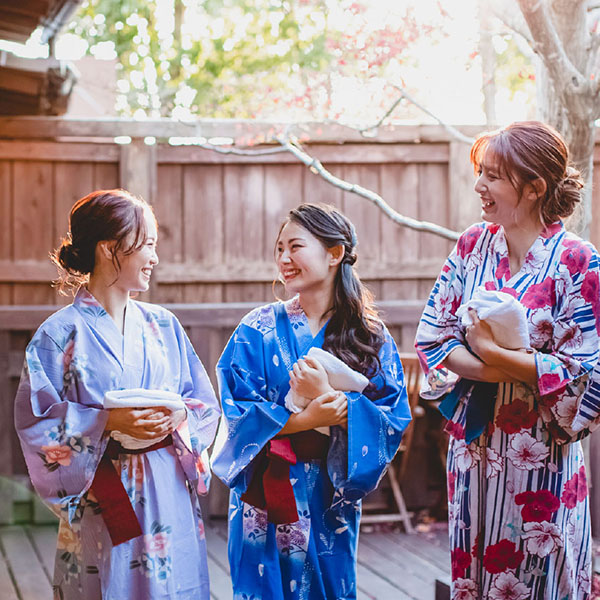 日本溫泉攻略！交通方便的溫泉 PART 1  本州篇 不開車也能輕鬆抵達