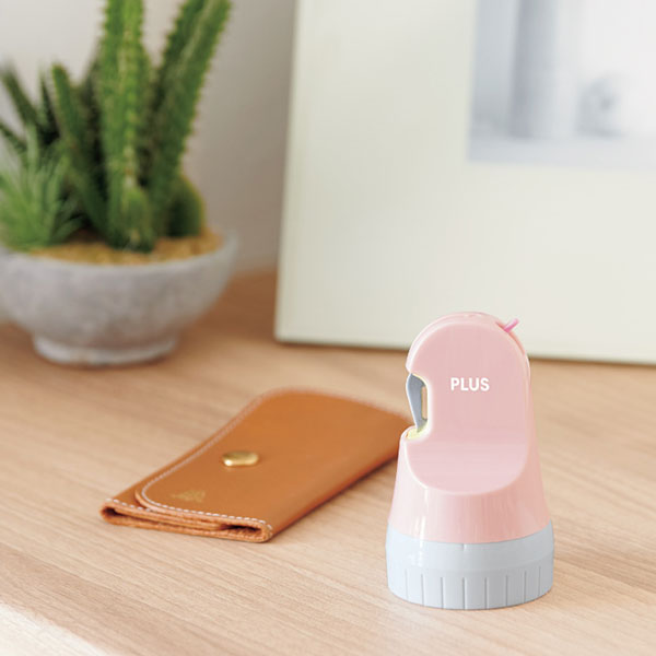 網購族必買開箱神器！PLUS開箱刀個資保護章「KESHIPON」超方便