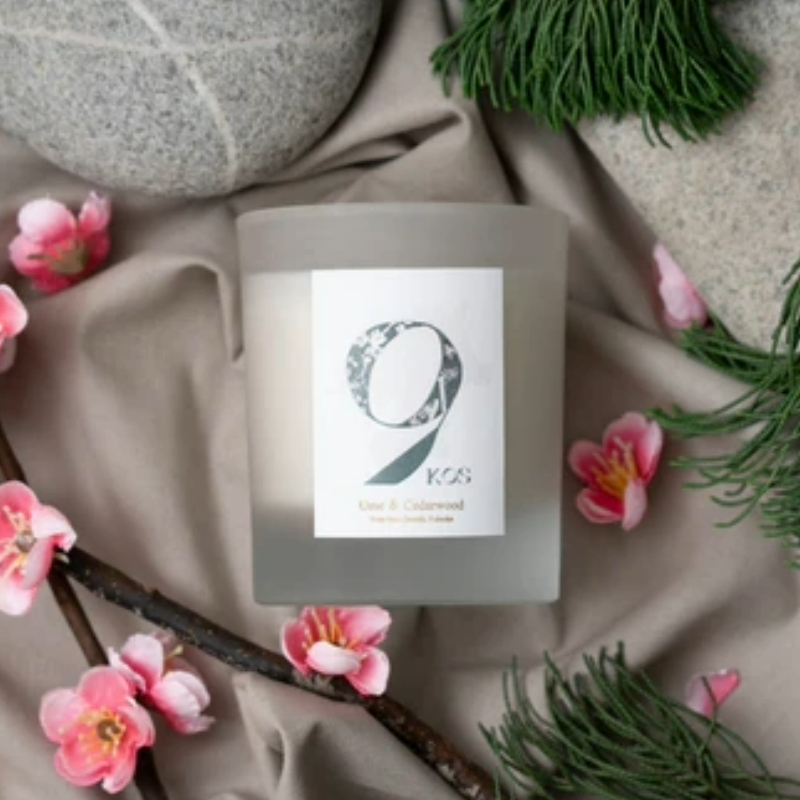 纖細又時髦!打造年始儀式感的居家小眾香氛5選