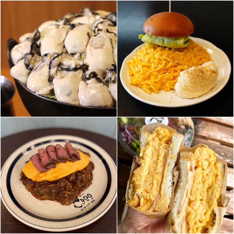 【爆紅名店】起司通心麵瀑布也太罪惡了吧!2023年12月日本話題好店推薦