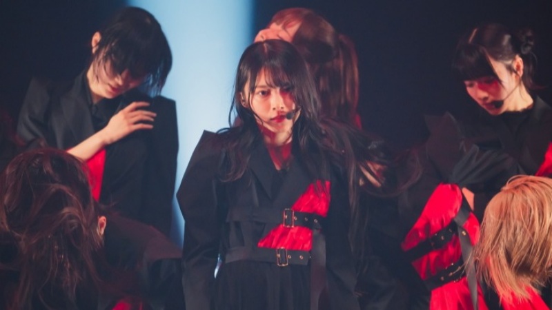 【現場報導】全新音樂祭「CENTRAL」登台!櫻坂46、ATARASHII GAKKO!和 Tatsuya Kitani 等超強日音卡司嗨翻台北