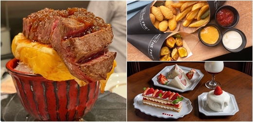 肉肉積木疊疊樂你吃過嗎？2023年4月日本推薦好店懶人包！