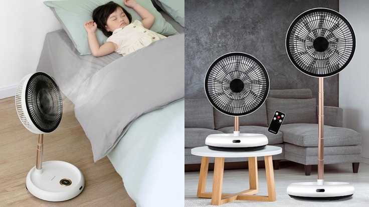 台隆節電降溫術 善用小道具消暑省電不傷荷包