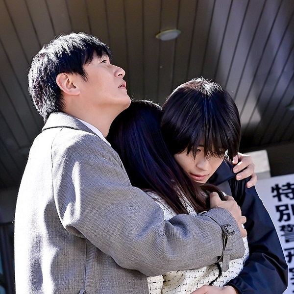 《最愛》讓你想起《為了N》了嗎？失去最愛的你會怎麼做