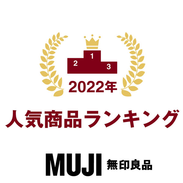 2023無印良品必買清單!MUJI日本2022熱銷排行 室內家具・生活廚房用品・收納用品篇