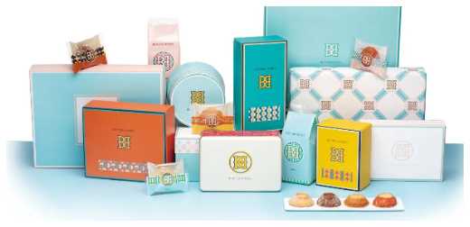 2022年東京伴手禮排行榜出爐！快來看看現在去東京旅行該買什麼才跟得上流行