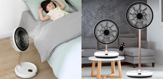 台隆節電降溫術 善用小道具消暑省電不傷荷包