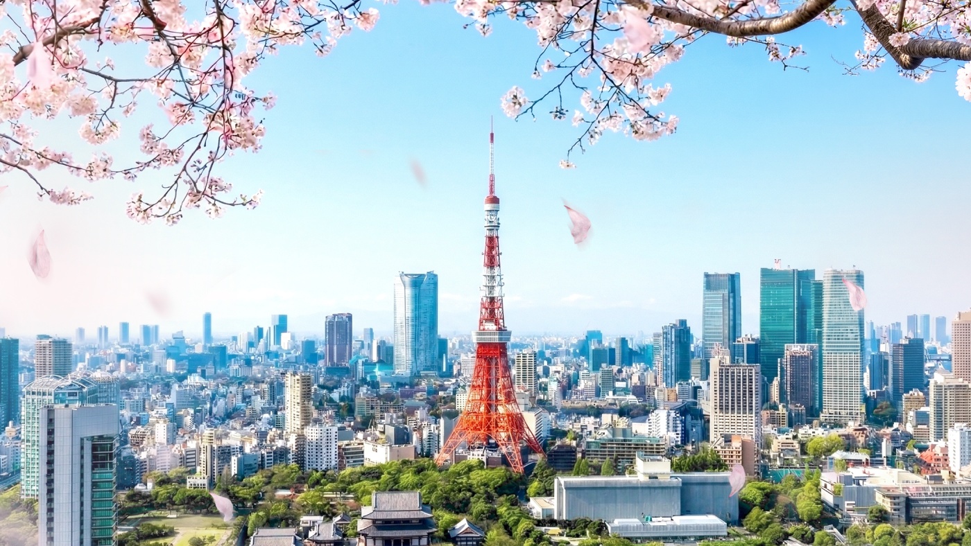 用 RENOSY「先投資、後自住」的聰明哲學，預約未來在東京的優雅日常