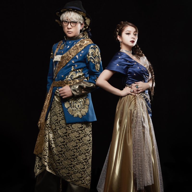 GARNiDELiA 九月登台舉辦10周年演唱會！ 真情感謝歌迷十年相伴