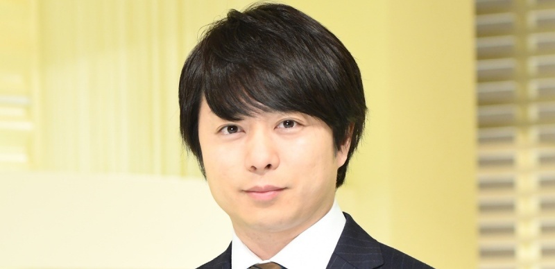 是偶像明星也是資深新聞主播！櫻井翔來台專訪賴清德總統，專業新聞人的一面掀起熱議