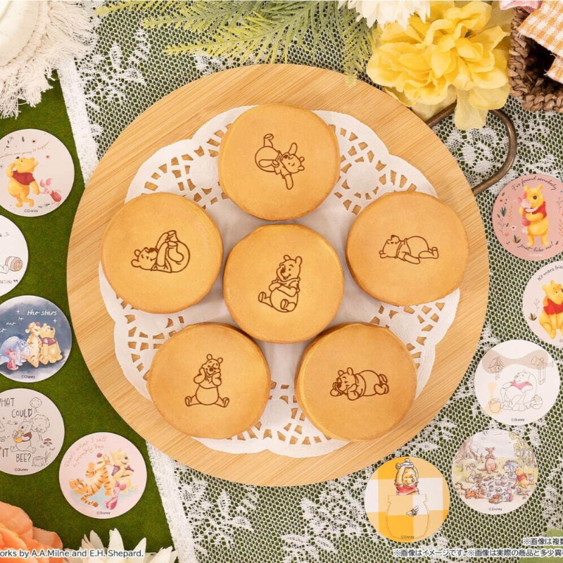 【超商新品】日本夏季好康超多!小熊維尼、猿田彥咖啡、加量不加價,超商各出奇招吸引消費者