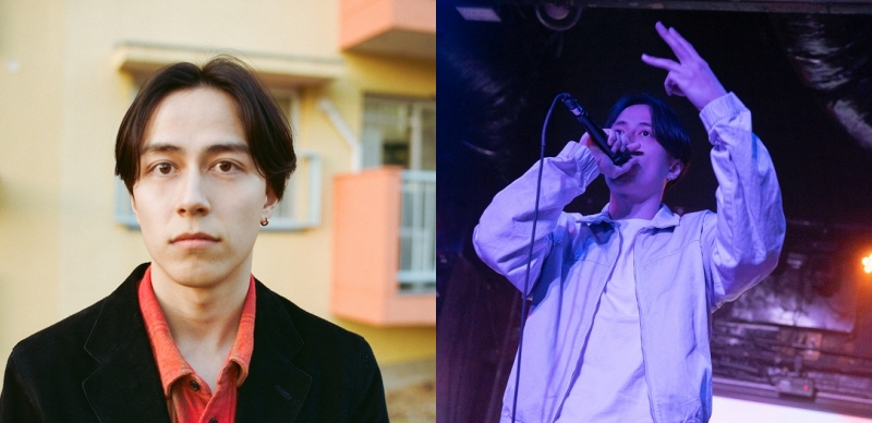 進軍SXSW2023！東京饒舌新星Wez Atlas凱旋新專輯《This Too Shall Pass》及全新MV公開