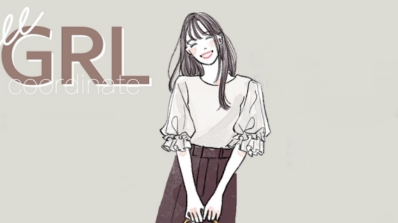 GRL 手腳超顯瘦穿搭術!狂被問「妳是不是變瘦了?」